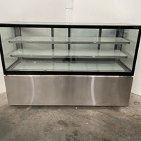 Roya Kincool NR760V Refrigerated Display (2)