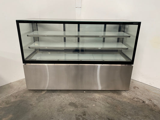 Roya Kincool NR760V Refrigerated Display (2)