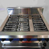 Blue Seal E56D 6 Burner Range Oven (5)