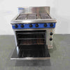 Blue Seal E56D 6 Burner Range Oven (6)