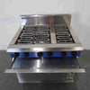 Blue Seal E56D 6 Burner Range Oven (7)