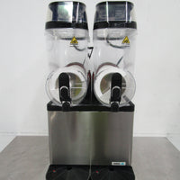 GBG Granitime 2-5FF Granita Machine (2)