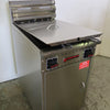 Cookon FFR-2-200S Split Pan Fryer (2)