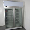 Bromic UF1000LF Upright Freezer (2)