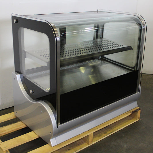 Anvil DGV0530 Display Cake - Curved (2)