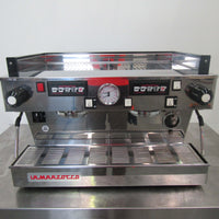 La Marzocco LINEA 2 AV Coffee Machine (2)