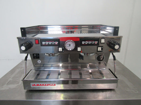 La Marzocco LINEA 2 AV Coffee Machine (2)