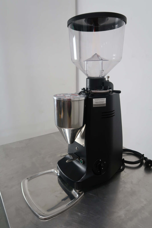 Mazzer MAJOR ELECTRONIC Coffee Grinder (2)
