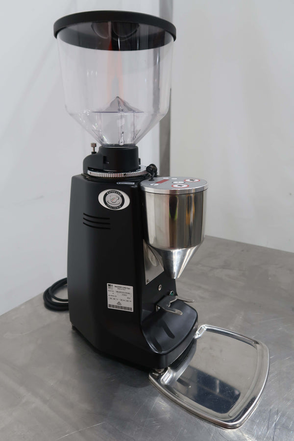 Mazzer MAJOR ELECTRONIC Coffee Grinder (4)