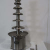 Sephra CF34/44 Chocolate Fountain (4)