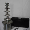 Sephra CF34/44 Chocolate Fountain (5)
