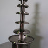 Sephra CF34/44 Chocolate Fountain (4)