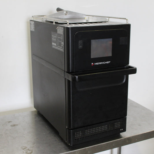 Merrychef EIKON E2S Speed Oven (2)
