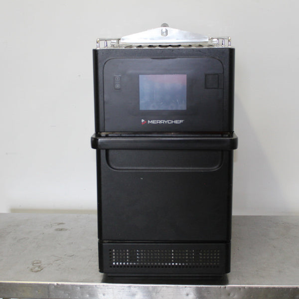 Merrychef EIKON E2S Speed Oven (3)