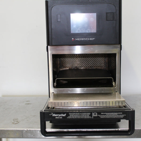 Merrychef EIKON E2S Speed Oven (4)