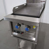 Oxford RCG02 - 2 Burner Griddle (2)