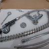 Yellow Tapware YH041 Pre-Rinse Assy (2)