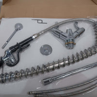 Yellow Tapware YH041 Pre-Rinse Assy (2)