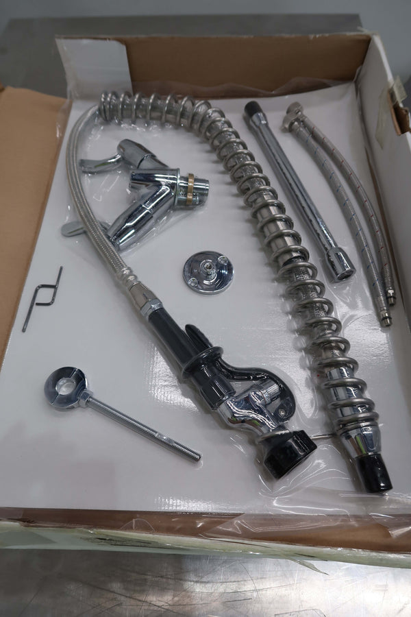Yellow Tapware YH041 Pre-Rinse Assy (3)