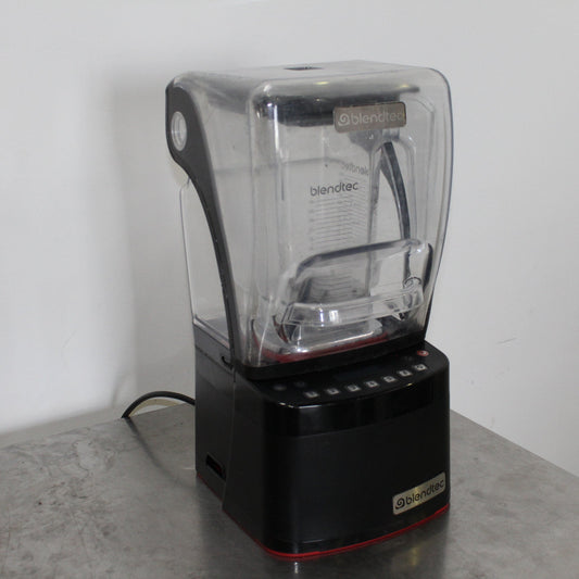 Blendtec STEALTH 885 Blender (2)