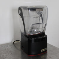 Blendtec STEALTH 885 Blender (2)