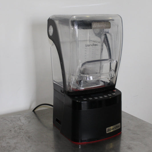 Blendtec STEALTH 885 Blender (2)