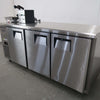 Six Simple Machines Caf� Milk Tap System (2)