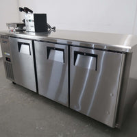Six Simple Machines Caf� Milk Tap System (2)
