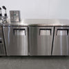Six Simple Machines Caf� Milk Tap System (3)