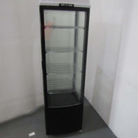 Exquisite CTD235 Display Fridge (2)
