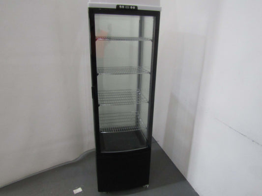 Exquisite CTD235 Display Fridge (2)