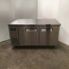 Austune KUF15-2 Undercounter Freezer (2)