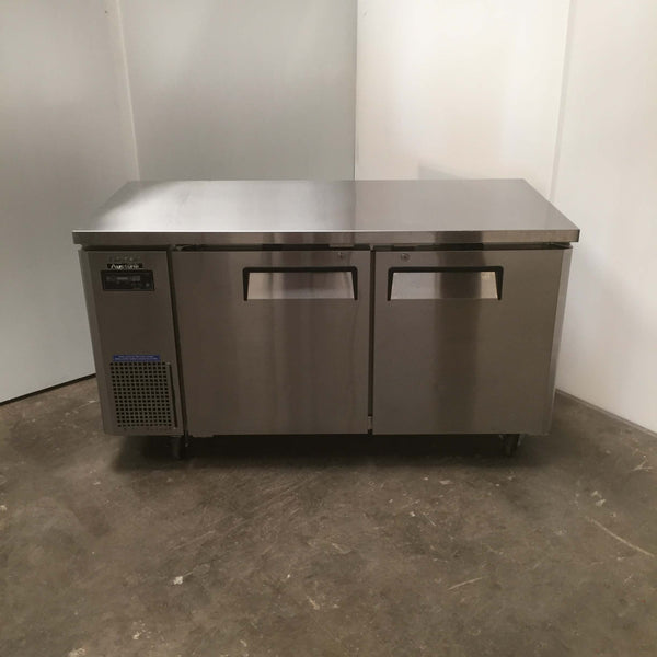 Austune KUF15-2 Undercounter Freezer (2)