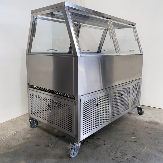 Woodson W.CFSS24 - Refrigerated Display (3)