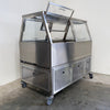 Woodson W.CFSS24 E Refrigerated Display (5)