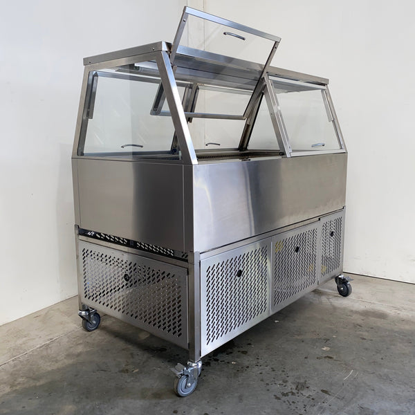 Woodson W.CFSS24 E Refrigerated Display (5)