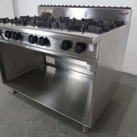 Oxford 8BBT 8 Burner Cooktop (2)