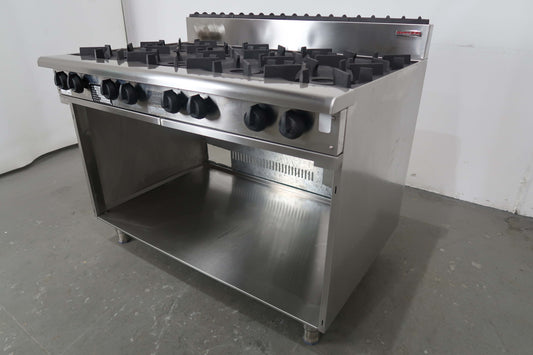 Oxford 8BBT 8 Burner Cooktop (2)