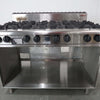 Oxford 8BBT 8 Burner Cooktop (3)