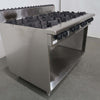 Oxford 8BBT 8 Burner Cooktop (4)