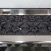 Oxford 8BBT 8 Burner Cooktop (5)