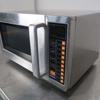 Royston MWO-1000 Microwave (2)