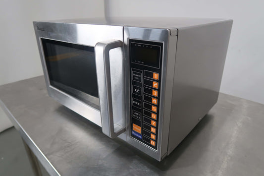 Royston MWO-1000 Microwave (2)