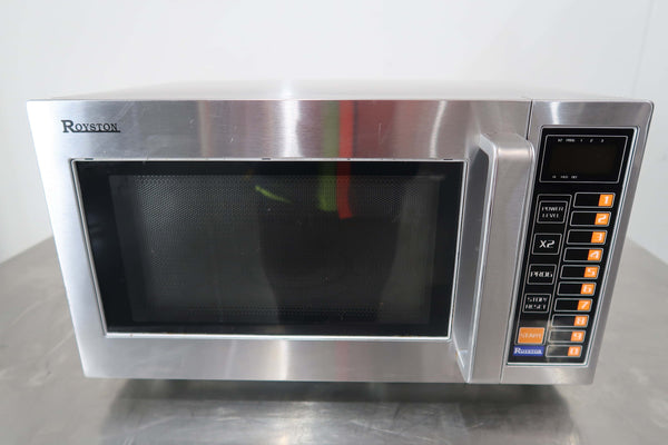 Royston MWO-1000 Microwave (3)