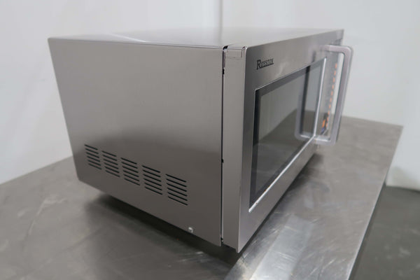 Royston MWO-1000 Microwave (4)
