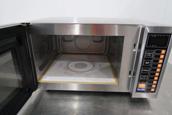 Royston MWO-1000 Microwave (5)