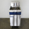 Blue Seal GT46 Twin Pan Fryer (3)