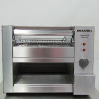 Roband TCR10 Conveyor Toaster (1)