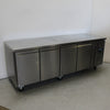Polar G598-A Undercounter Fridge (2)