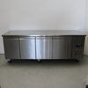 Polar G598-A Undercounter Fridge (3)